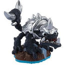 Slobber Tooth - Swap Force, Dark - Skylanders - Destination Retro