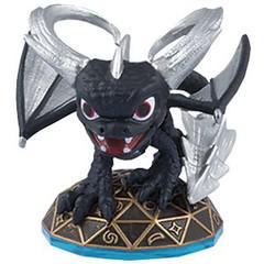 Spyro - Swap Force, Mega Ram, Dark - Skylanders - Destination Retro