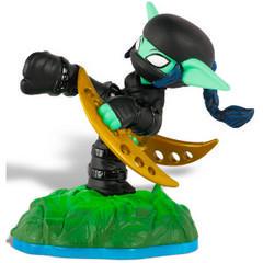 Stealth Elf - Swap Force, Ninja - Skylanders - Destination Retro