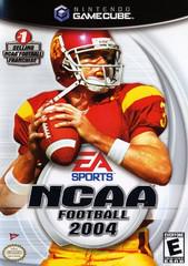 NCAA Football 2004 - Gamecube - Destination Retro
