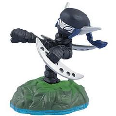 Stealth Elf - Swap Force, Ninja, Dark - Skylanders - Destination Retro