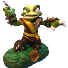 Stink Bomb - Swap Force - Skylanders - Destination Retro