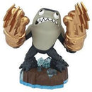 Terrafin - Swap Force, Knockout - Skylanders - Destination Retro