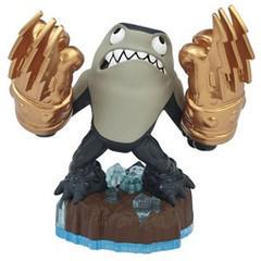 Terrafin - Swap Force, Knockout - Skylanders - Destination Retro