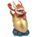 Trigger Happy - Swap Force, Big Bang - Skylanders - Destination Retro