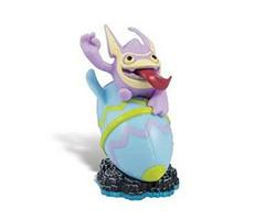 Trigger Happy - Swap Force, Spring Time - Skylanders - Destination Retro