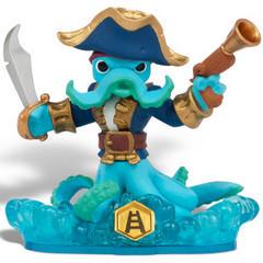 Wash Buckler - Swap Force - Skylanders - Destination Retro