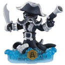 Wash Buckler - Swap Force, Dark - Skylanders - Destination Retro