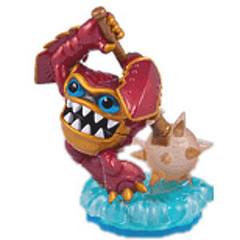 Wham-Shell - Swap Force, Lightcore - Skylanders - Destination Retro