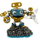 Wind Up - Swap Force - Skylanders - Destination Retro