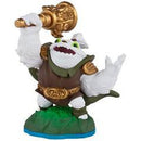 Zoo Lou - Swap Force - Skylanders - Destination Retro
