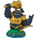 Zoo Lou - Swap Force, Legendary - Skylanders - Destination Retro