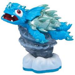 Warnado - Swap Force, Lightcore - Skylanders - Destination Retro