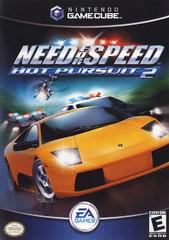 Need for Speed Hot Pursuit 2 - Gamecube - Destination Retro