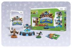 Skylanders Swap Force: Starter Pack - Wii - Destination Retro
