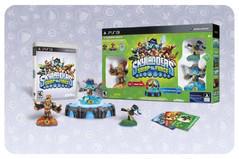 Skylanders Swap Force: Starter Pack - Playstation 3 - Destination Retro