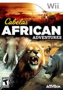 Cabela's African Adventures - Wii - Destination Retro
