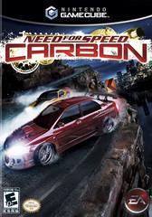 Need for Speed Carbon - Gamecube - Destination Retro