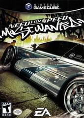 Need for Speed Most Wanted - Gamecube - Destination Retro