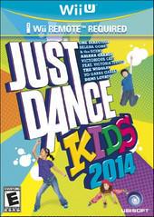 Just Dance Kids 2014 - Wii U - Destination Retro