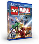 LEGO Marvel Super Heroes: Universe in Peril - Playstation Vita - Destination Retro