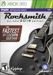 Rocksmith 2014 - Xbox 360 - Destination Retro