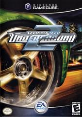 Need for Speed Underground 2 - Gamecube - Destination Retro