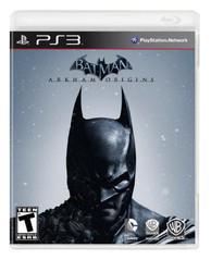 Batman: Arkham Origins - Playstation 3 - Destination Retro
