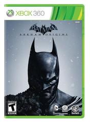 Batman: Arkham Origins - Xbox 360 - Destination Retro