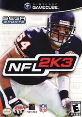 NFL 2K3 - Gamecube - Destination Retro