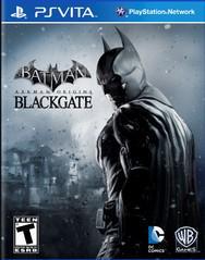 Batman: Arkham Origins Blackgate - Playstation Vita - Destination Retro