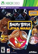 Angry Birds Star Wars - Xbox 360 - Destination Retro