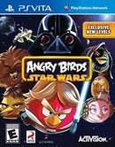 Angry Birds Star Wars - Playstation Vita - Destination Retro