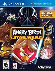 Angry Birds Star Wars - Playstation Vita - Destination Retro