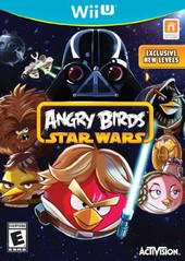 Angry Birds Star Wars - Wii U - Destination Retro