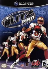 NFL Blitz Pro - Gamecube - Destination Retro