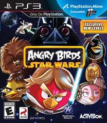 Angry Birds Star Wars - Playstation 3 - Destination Retro