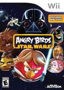 Angry Birds Star Wars - Wii - Destination Retro
