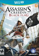 Assassin's Creed IV: Black Flag - Wii U - Destination Retro