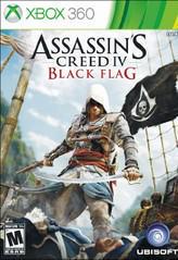 Assassin's Creed IV: Black Flag - Xbox 360 - Destination Retro