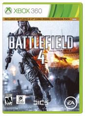 Battlefield 4 - Xbox 360 - Destination Retro