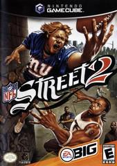 NFL Street 2 - Gamecube - Destination Retro