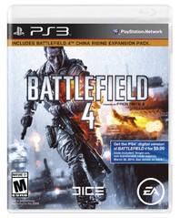 Battlefield 4 - Playstation 3 - Destination Retro
