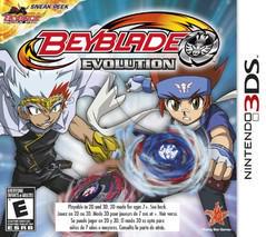 Beyblade: Evolution - Nintendo 3DS - Destination Retro