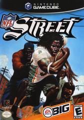 NFL Street - Gamecube - Destination Retro