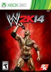 WWE 2K14 - Xbox 360 - Destination Retro