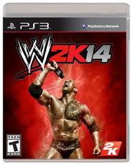 WWE 2K14 - Playstation 3 - Destination Retro