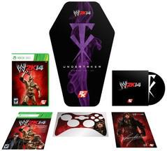 WWE 2K14: Phenom Edition - Xbox 360 - Destination Retro