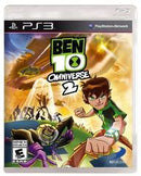 Ben 10: Omniverse 2 - Playstation 3 - Destination Retro