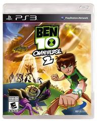 Ben 10: Omniverse 2 - Playstation 3 - Destination Retro